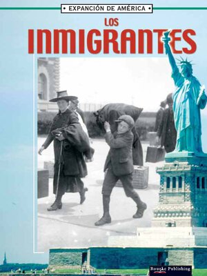 cover image of Los Inmigrantes